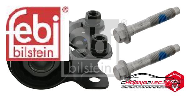 Achat de FEBI BILSTEIN 32418 Suspension, bras de liaison pas chères