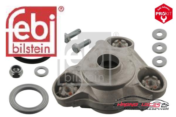 Achat de FEBI BILSTEIN 32423 Kit de réparation, coupelle de suspension pas chères