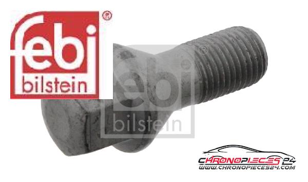 Achat de FEBI BILSTEIN 32438 Boulon de roue pas chères