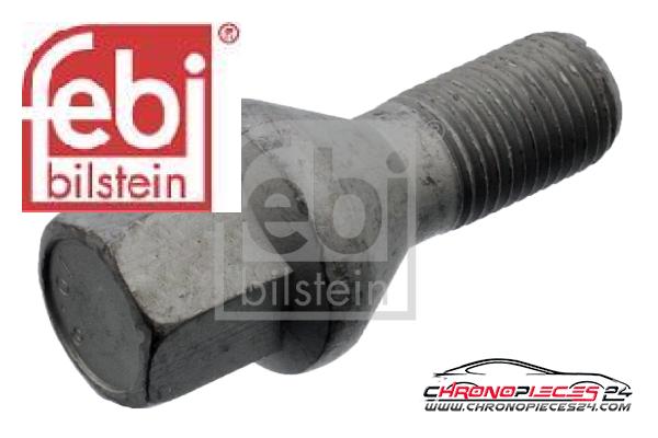 Achat de FEBI BILSTEIN 32439 Boulon de roue pas chères