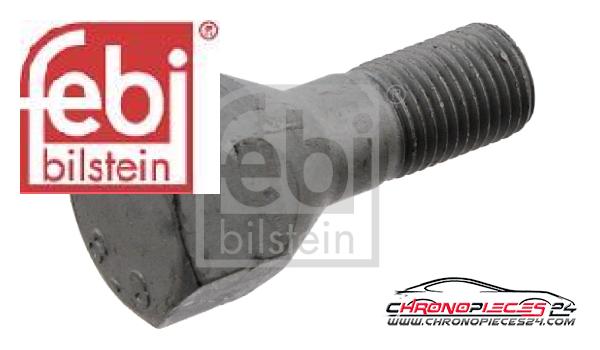 Achat de FEBI BILSTEIN 32440 Boulon de roue pas chères