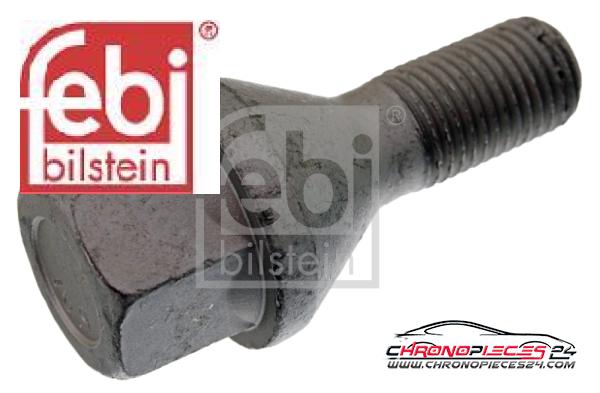 Achat de FEBI BILSTEIN 32441 Boulon de roue pas chères