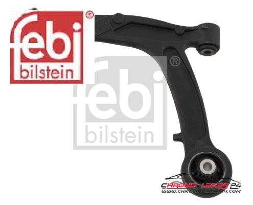 Achat de FEBI BILSTEIN 32443 Bras de liaison, suspension de roue pas chères