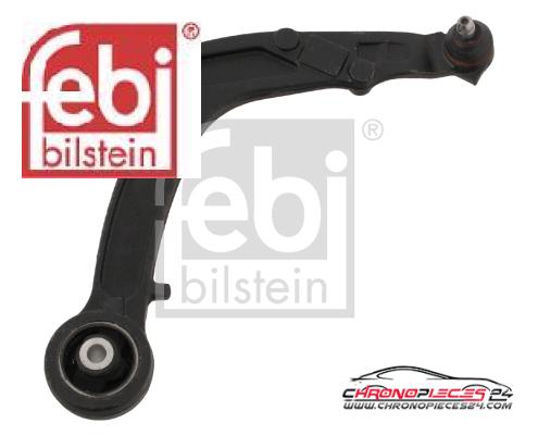 Achat de FEBI BILSTEIN 32444 Bras de liaison, suspension de roue pas chères