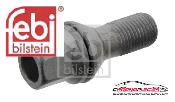 Achat de FEBI BILSTEIN 32451 Boulon de roue pas chères