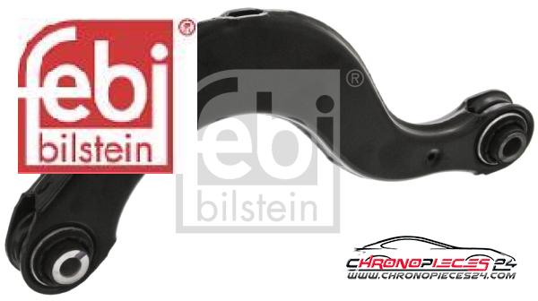 Achat de FEBI BILSTEIN 32453 Bras de liaison, suspension de roue pas chères