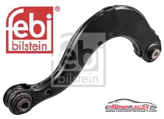 Achat de FEBI BILSTEIN 32453 Bras de liaison, suspension de roue pas chères