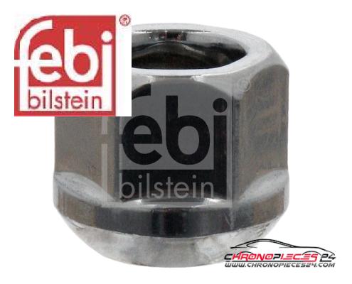 Achat de FEBI BILSTEIN 32479 Écrou de roue pas chères