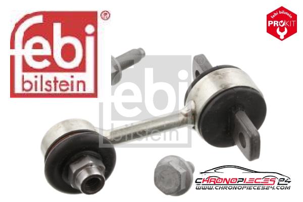 Achat de FEBI BILSTEIN 32491 Entretoise/tige, stabilisateur pas chères