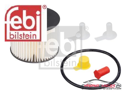 Achat de FEBI BILSTEIN 32508 Filtre à carburant pas chères