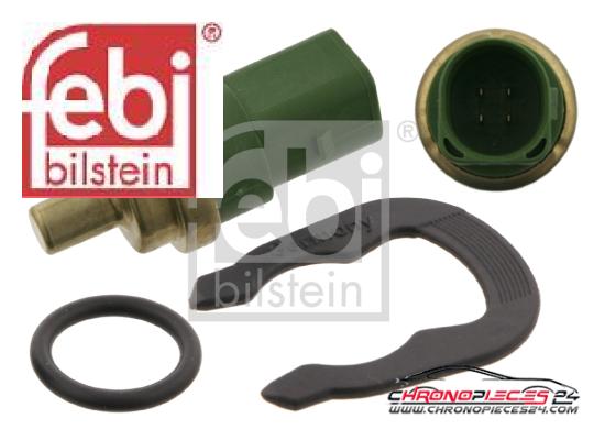 Achat de FEBI BILSTEIN 32510 Sonde de température, liquide de refroidissement pas chères