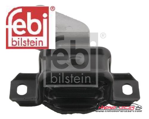 Achat de FEBI BILSTEIN 32514 Support moteur pas chères