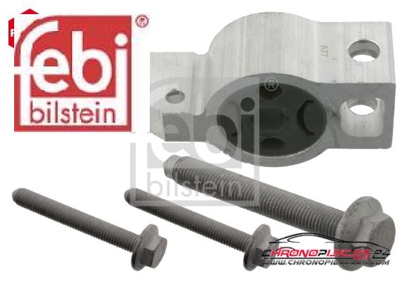 Achat de FEBI BILSTEIN 32541 Suspension, bras de liaison pas chères