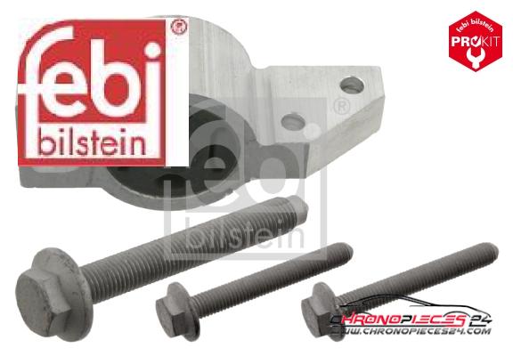 Achat de FEBI BILSTEIN 32542 Suspension, bras de liaison pas chères