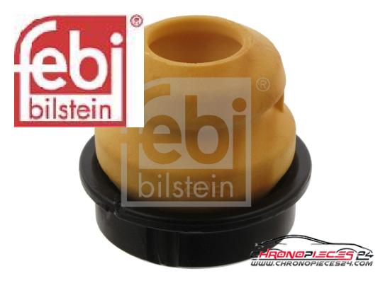 Achat de FEBI BILSTEIN 32546 Butée élastique, suspension pas chères