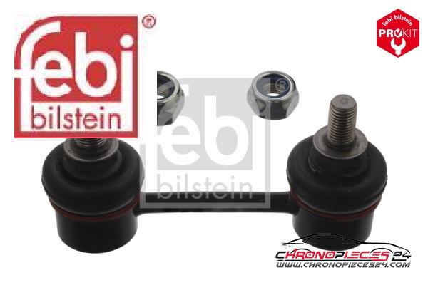 Achat de FEBI BILSTEIN 32567 Entretoise/tige, stabilisateur pas chères