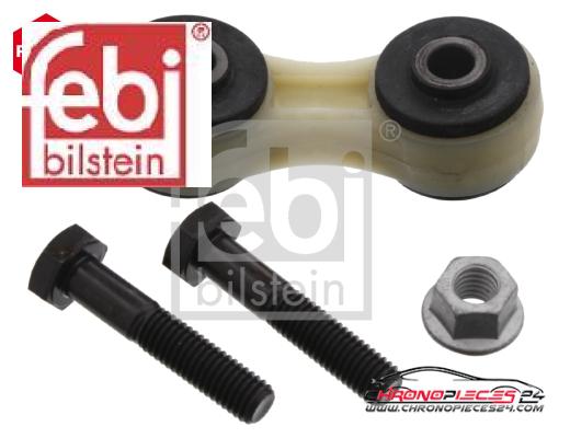 Achat de FEBI BILSTEIN 32595 Entretoise/tige, stabilisateur pas chères