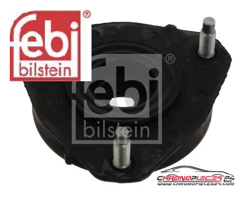 Achat de FEBI BILSTEIN 32617 Coupelle de suspension pas chères