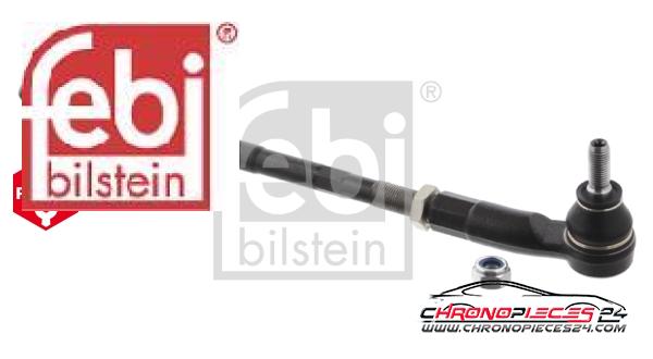 Achat de FEBI BILSTEIN 32628 Barre de connexion pas chères