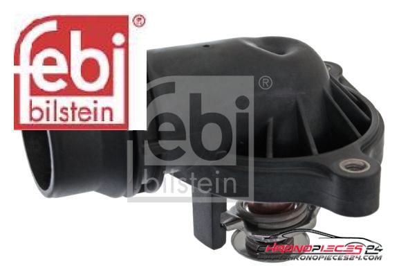 Achat de FEBI BILSTEIN 32649 Thermostat d'eau pas chères