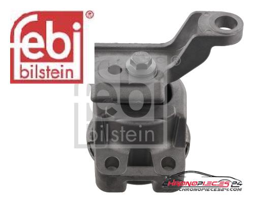 Achat de FEBI BILSTEIN 32666 Support moteur pas chères