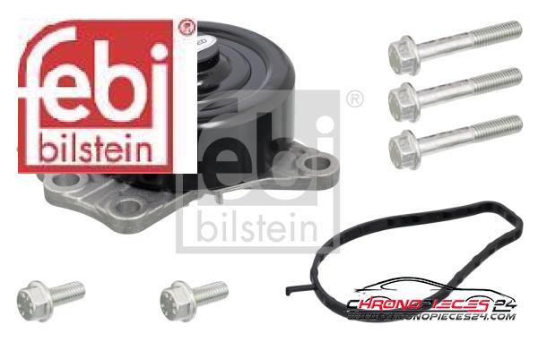 Achat de FEBI BILSTEIN 32682 Pompe à eau pas chères