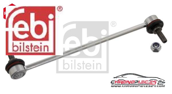 Achat de FEBI BILSTEIN 32699 Entretoise/tige, stabilisateur pas chères