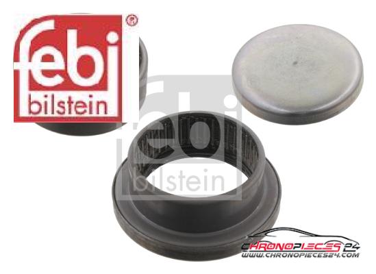 Achat de FEBI BILSTEIN 32754 Kit de réparation, corps de l'essieu pas chères