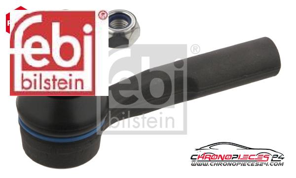 Achat de FEBI BILSTEIN 32767 Rotule de barre de connexion pas chères