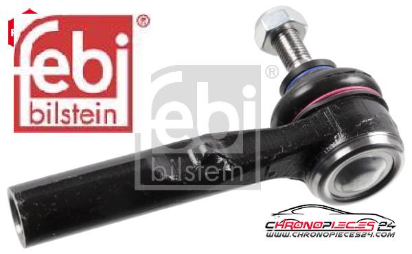 Achat de FEBI BILSTEIN 32767 Rotule de barre de connexion pas chères