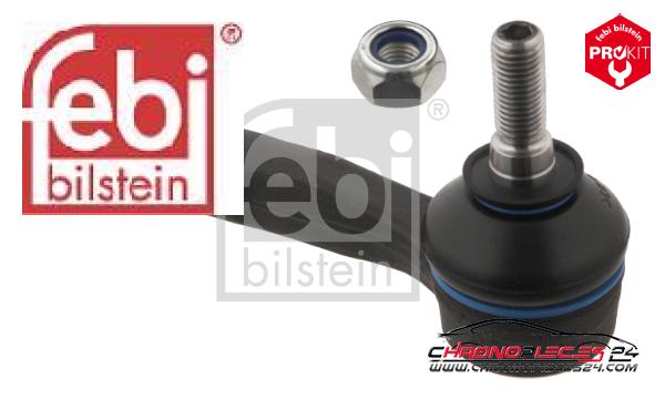 Achat de FEBI BILSTEIN 32768 Rotule de barre de connexion pas chères