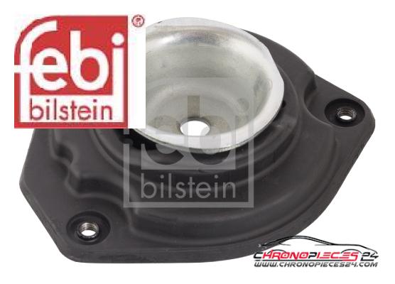 Achat de FEBI BILSTEIN 32787 Coupelle de suspension pas chères