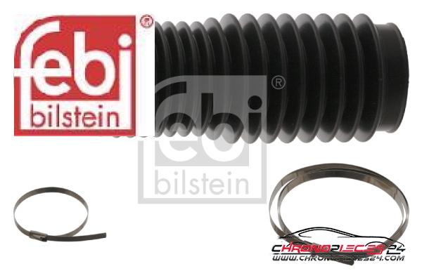 Achat de FEBI BILSTEIN 32852 Jeu de joints-soufflets, direction pas chères