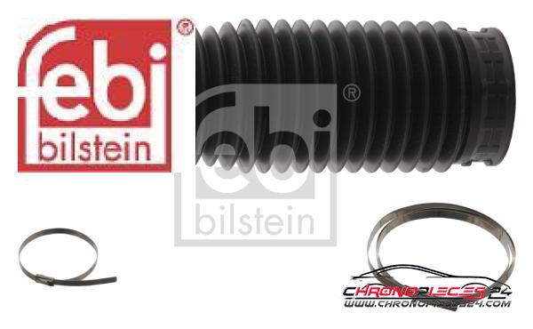 Achat de FEBI BILSTEIN 32854 Jeu de joints-soufflets, direction pas chères