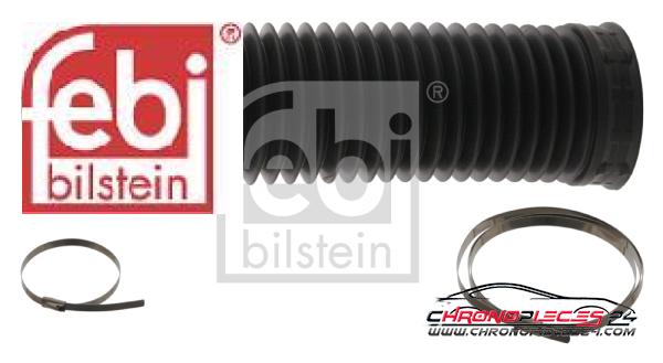 Achat de FEBI BILSTEIN 32855 Jeu de joints-soufflets, direction pas chères