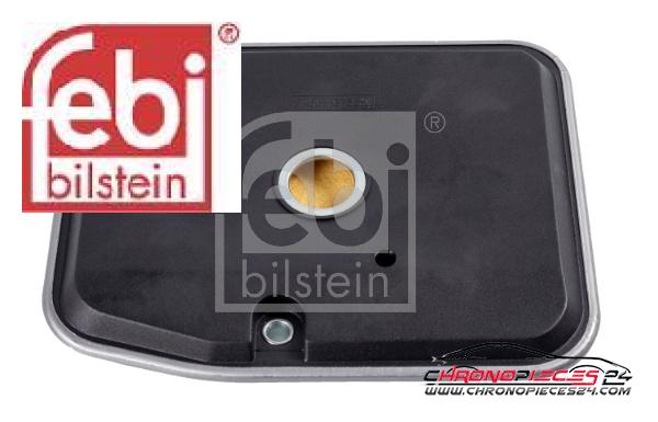 Achat de FEBI BILSTEIN 32882 Kit de filtre hydraulique, boîte automatique pas chères