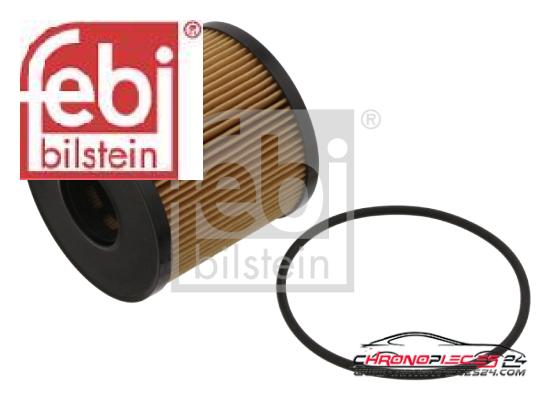 Achat de FEBI BILSTEIN 32912 Filtre à huile pas chères