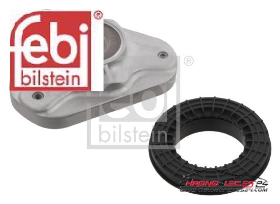 Achat de FEBI BILSTEIN 32917 Coupelle de suspension pas chères