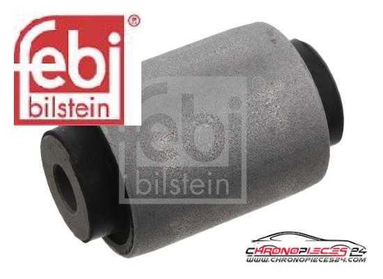 Achat de FEBI BILSTEIN 32955 Suspension, corps de l'essieu pas chères