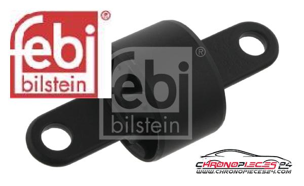 Achat de FEBI BILSTEIN 33049 Suspension, corps de l'essieu pas chères