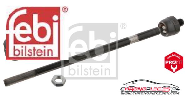 Achat de FEBI BILSTEIN 33078 Barre de connexion pas chères