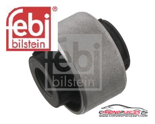 Achat de FEBI BILSTEIN 33085 Suspension, bras de liaison pas chères