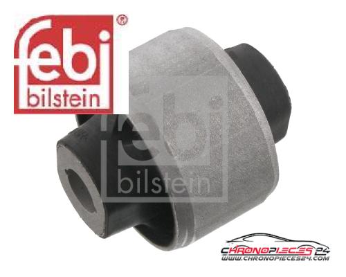 Achat de FEBI BILSTEIN 33086 Suspension, bras de liaison pas chères