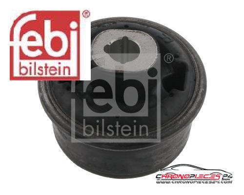 Achat de FEBI BILSTEIN 33087 Suspension, bras de liaison pas chères