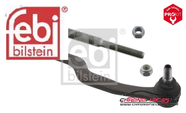 Achat de FEBI BILSTEIN 33110 Barre de connexion pas chères