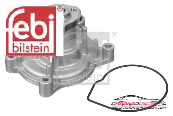 Achat de FEBI BILSTEIN 33161 Pompe à eau pas chères