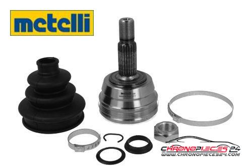 Achat de METELLI 15-1096 Jeu de joints, arbre de transmission pas chères