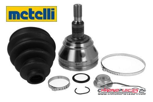 Achat de METELLI 15-1428 Jeu de joints, arbre de transmission pas chères