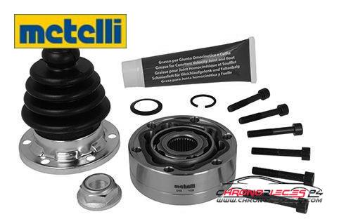 Achat de METELLI 16-1010D Jeu de joints, arbre de transmission pas chères