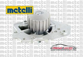 Achat de METELLI 24-0393 Pompe à eau pas chères